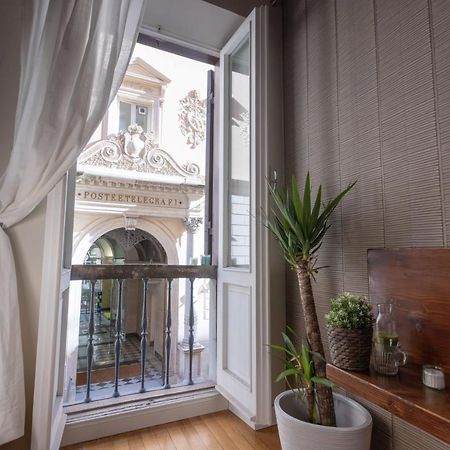 The Central View - Dolce Vite Roma Exterior foto