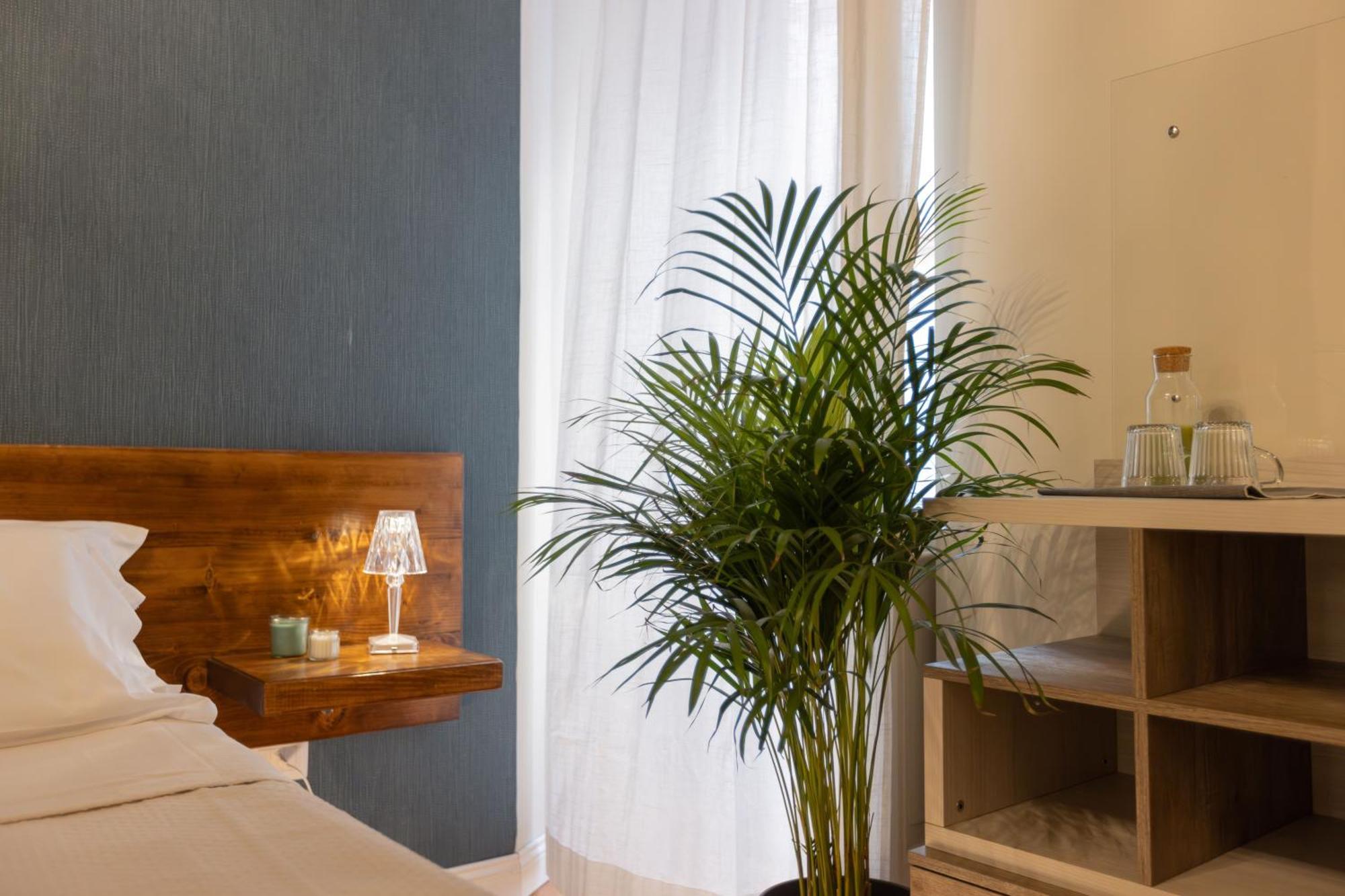 The Central View - Dolce Vite Roma Exterior foto